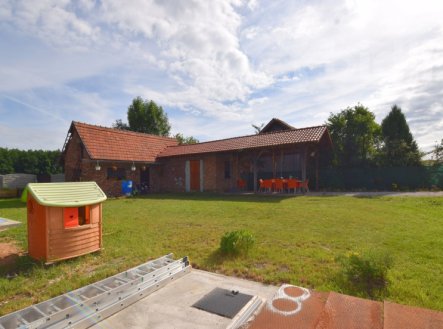 Prodej domu/vily, 312 m²