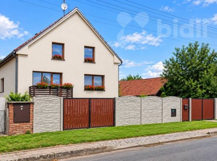 Prodej domu/vily, 312 m²