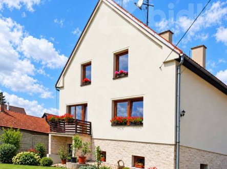 Prodej domu/vily, 312 m²