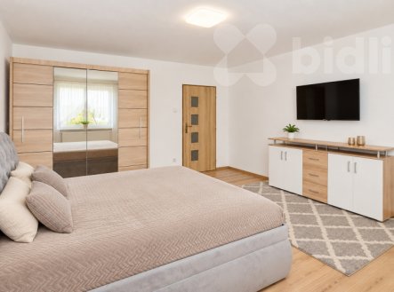 Prodej domu/vily, 312 m²