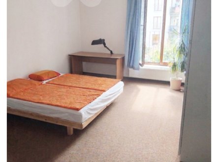 Pronájem bytu, 4+kk, 108 m²