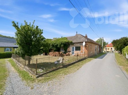 Prodej domu/vily, 80 m²