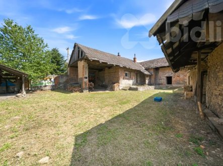 Prodej domu/vily, 80 m²