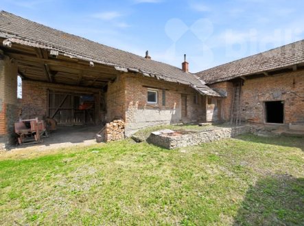 Prodej domu/vily, 80 m²