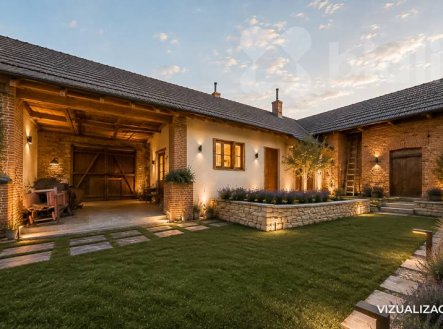 Prodej domu/vily, 80 m²