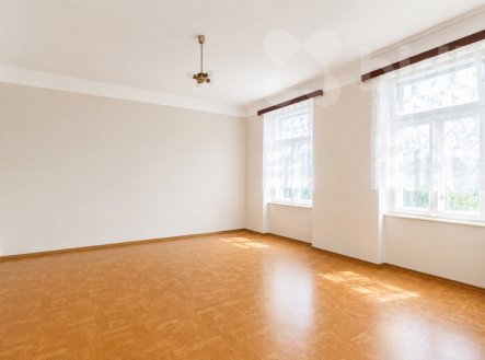 Prodej bytu, 1+1, 37 m²