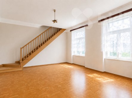 Prodej bytu, 1+1, 37 m²