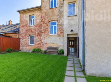 Prodej bytu, 1+1, 37 m²