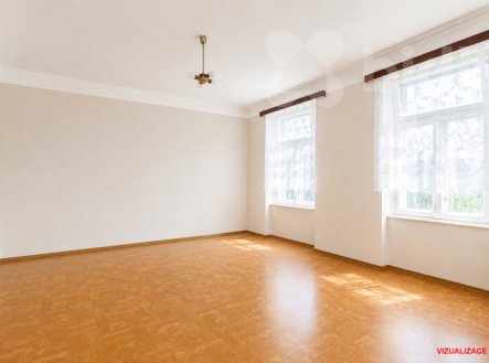 Prodej bytu, 1+1, 37 m²