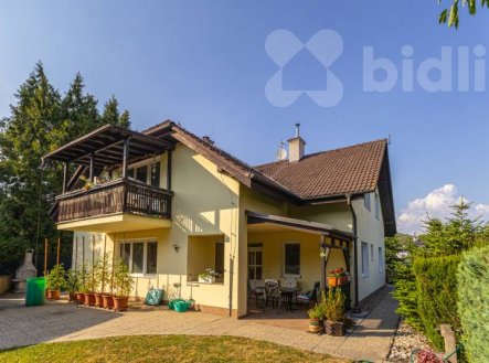 Prodej domu/vily, 300 m²