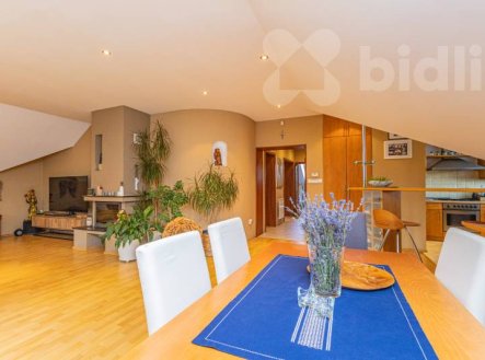 Prodej domu/vily, 300 m²