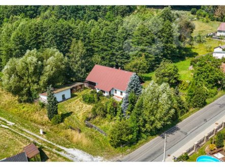 Prodej chaty/rekreačního objektu, 94 m²