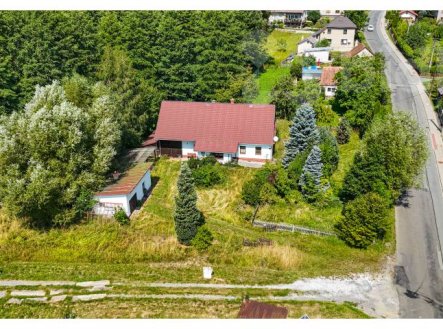 Prodej chaty/rekreačního objektu, 94 m²