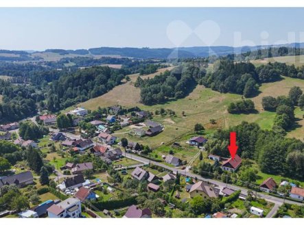 Prodej chaty/rekreačního objektu, 94 m²