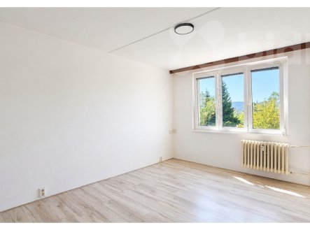 Pronájem bytu, 1+1, 36 m²