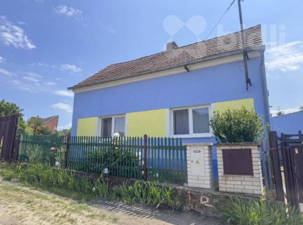 Prodej domu/vily, 160 m²