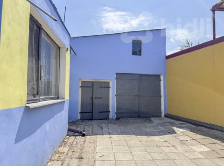 Prodej domu/vily, 160 m²