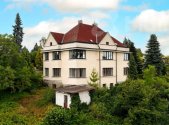 Prodej nájemního domu, 482 m²
