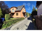 Prodej komerčního objektu, administrativní budova, 363 m²
