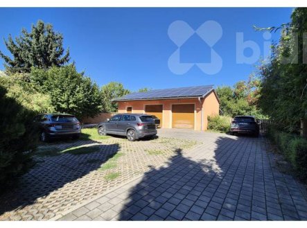 Prodej komerčního objektu, administrativní budova, 363 m²