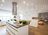 Pronájem bytu, 3+kk, 117 m²