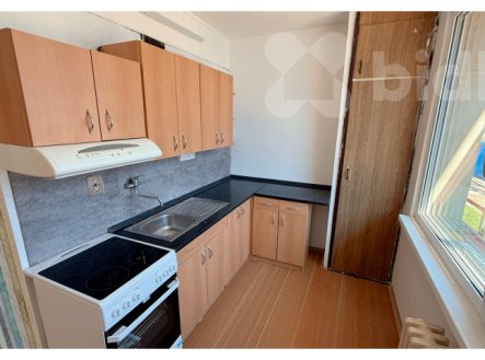 Pronájem bytu, 2+1, 63 m²