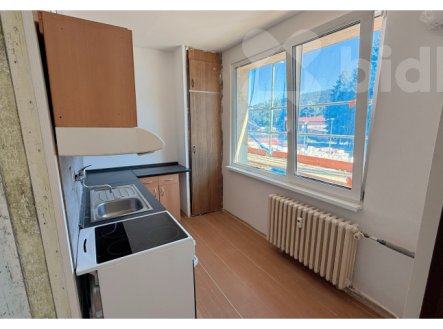 Pronájem bytu, 2+1, 63 m²