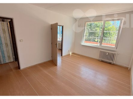 Pronájem bytu, 2+1, 63 m²