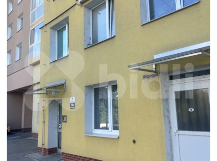 Pronájem bytu, 2+kk, 45 m²