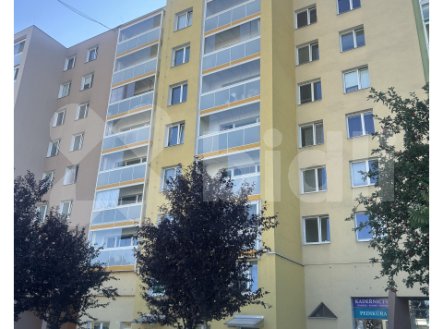 Pronájem bytu, 2+kk, 45 m²