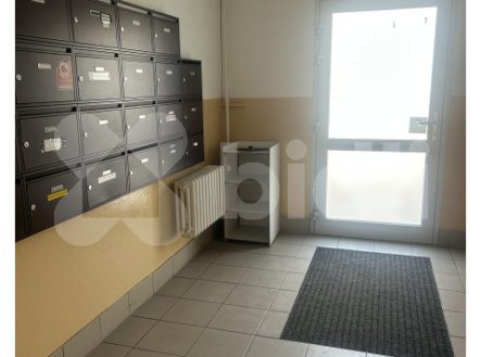Pronájem bytu, 2+kk, 45 m²