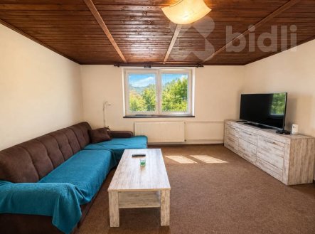 Prodej domu/vily, 78 m²