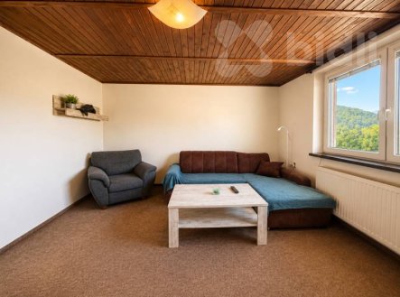 Prodej domu/vily, 78 m²