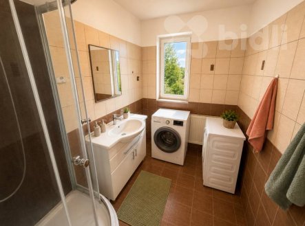 Prodej bytu, 3+1, 78 m²