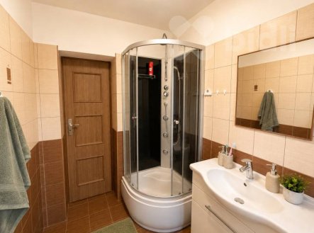 Prodej bytu, 3+1, 78 m²