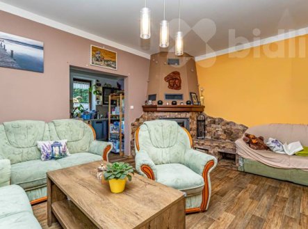 Prodej domu/vily, 210 m²