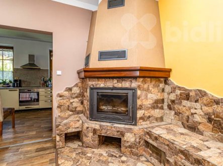 Prodej domu/vily, 210 m²