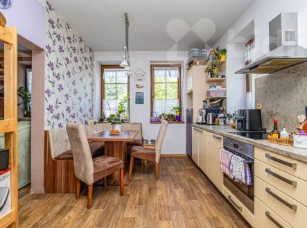 Prodej domu/vily, 210 m²