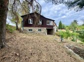 Prodej chaty/rekreačního objektu, 63 m²