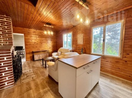 Prodej chaty/rekreačního objektu, 63 m²