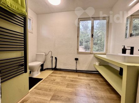 Prodej chaty/rekreačního objektu, 63 m²