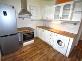Pronájem bytu, 1+1, 40 m²