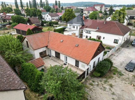 Prodej domu/vily, 140 m²