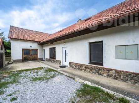 Prodej domu/vily, 140 m²