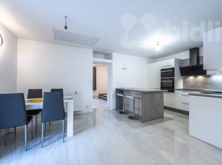 Prodej domu/vily, 140 m²