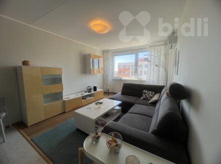 Pronájem bytu, 3+kk, 68 m²
