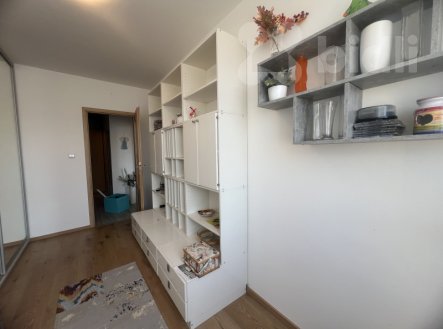Pronájem bytu, 3+kk, 68 m²