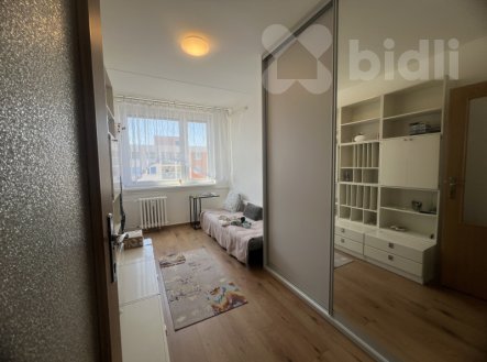 Pronájem bytu, 3+kk, 68 m²