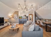 Prodej bytu, 3+kk, 40 m²