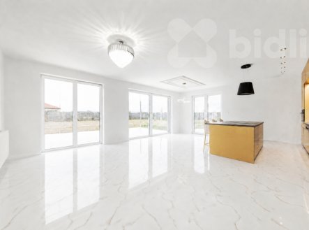 Prodej domu/vily, 168 m²